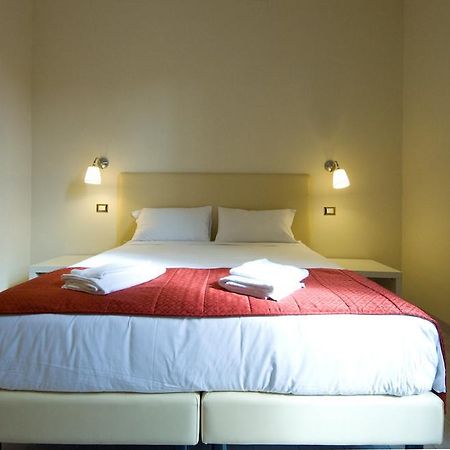 Bed and Breakfast Vivi Rom Exterior foto