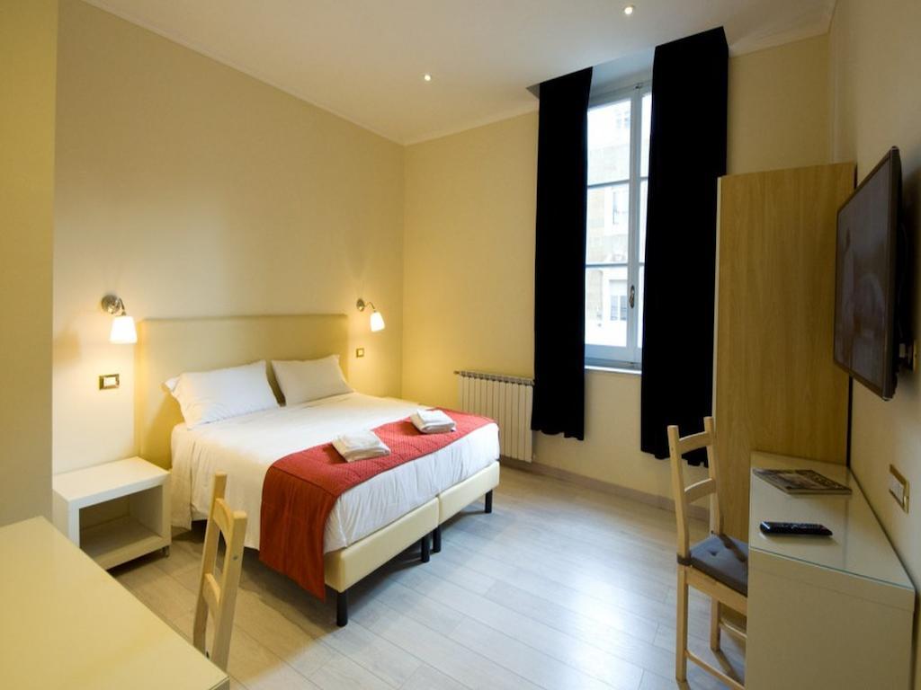 Bed and Breakfast Vivi Rom Zimmer foto