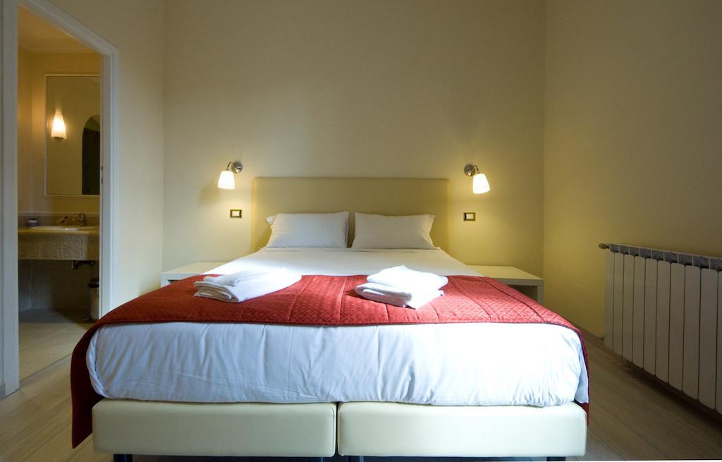 Bed and Breakfast Vivi Rom Exterior foto