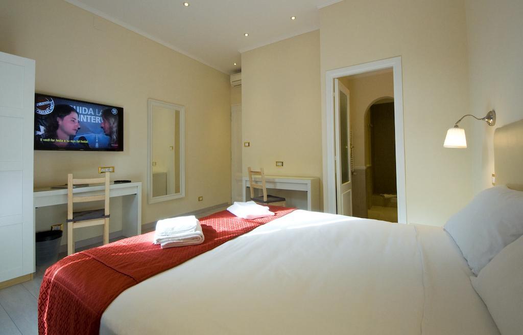 Bed and Breakfast Vivi Rom Exterior foto