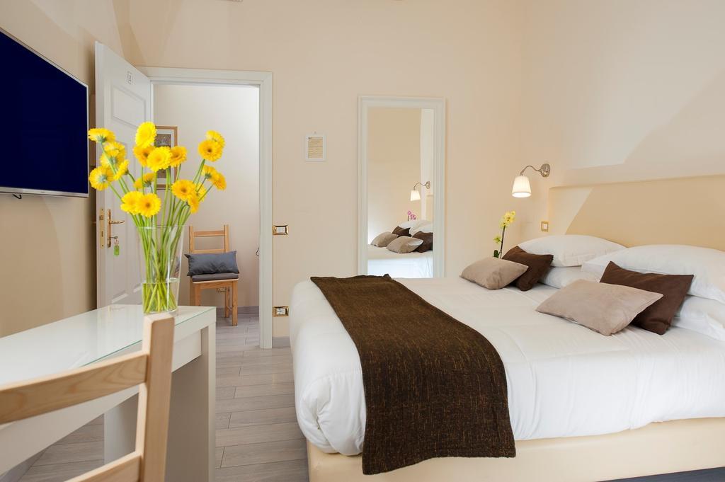 Bed and Breakfast Vivi Rom Exterior foto