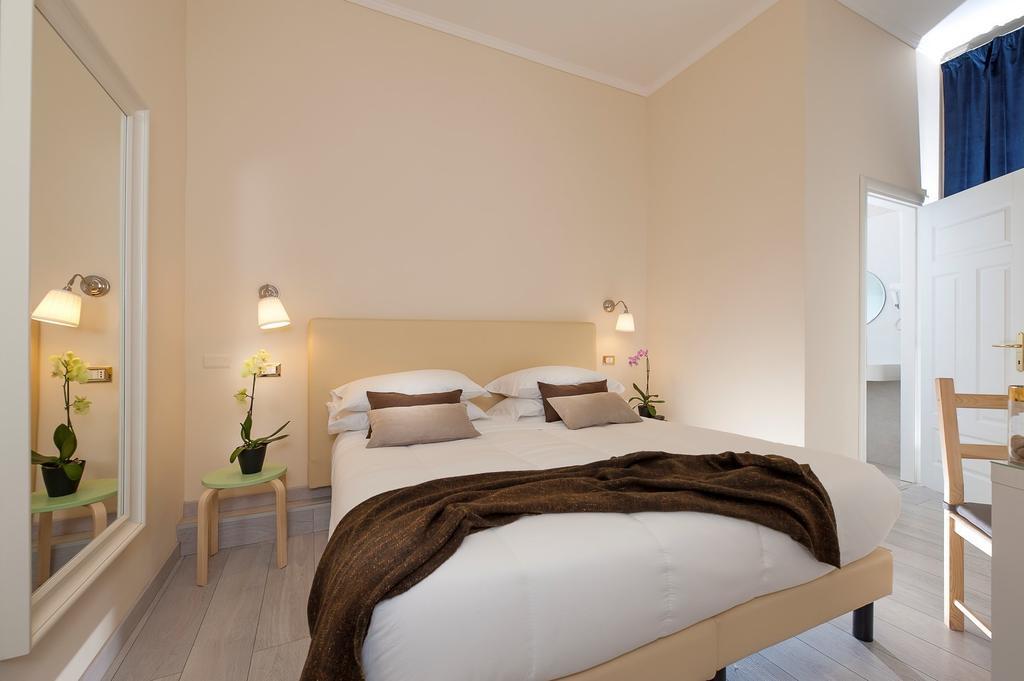 Bed and Breakfast Vivi Rom Exterior foto